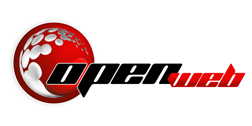 Open Web - Soluciones Informaticas logo